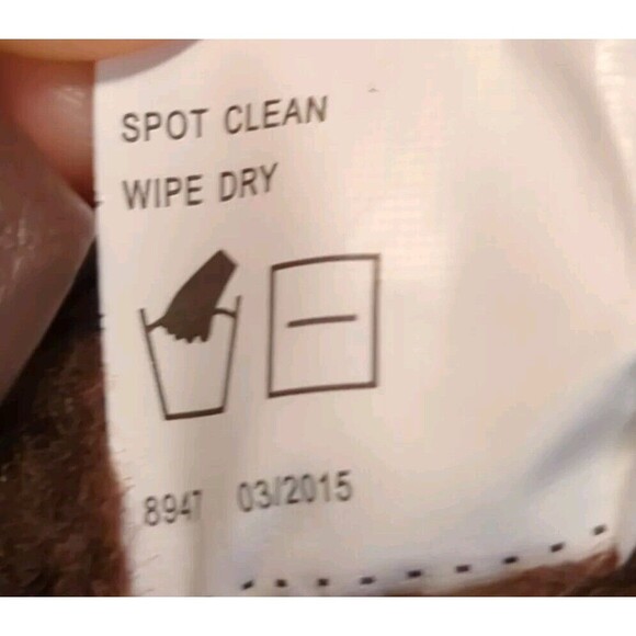 Muk Luks Barbie Boots Womens 9 Dark Purple Southwest Snowflake Faux Suede - Picture 10 of 11